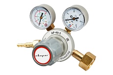 Регулятор аргоновый АР-40-5 Сварог 94150