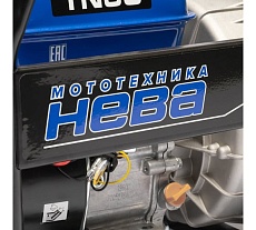 Мотопомпа Нева Мототехника TN30 4650002230729