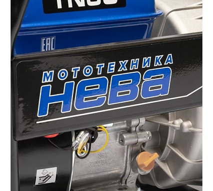Мотопомпа Нева Мототехника TN30 4650002230729
