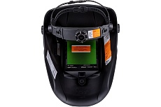Маска сварщика Foxweld GEFEST серебро, ф-р 9700V 5295