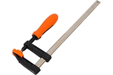 Струбцина Neo Tools тип F, 50 x 250 45-451