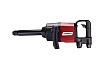 Прямой пневмогайковерт Byemax 210 мм, в наборе с головками BM-47-4072L8K