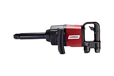 Прямой пневмогайковерт Byemax 210 мм, в наборе с головками BM-47-4072L8K