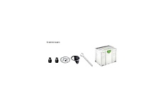 Фрезер Festool OF 2200 EB-PLUS 574349