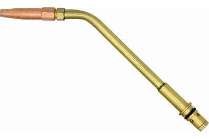 Наконечник ацетиленовый №4А Г2 Optima N3414 &N3414_0