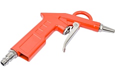 Продувочный пистолет с тремя соплами Gigant BG140KIT