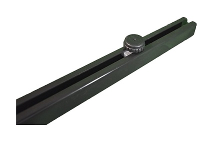 Листогиб с опциями, без ножа Metal Master DachMaster 2250 /2.25 м 16653