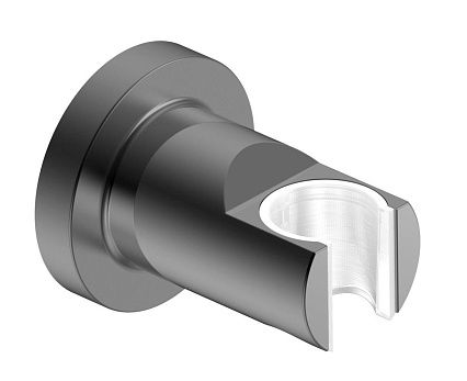Держатель для душа AQUAme Siena AQM8722GM оружейный металл
