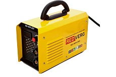 Бестрансформаторный сварочный аппарат Redverg RD-WM 230 6626266