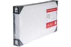Стальной радиатор AXIS панельный 22 500x1100 Classic 25011C AXIS225011C