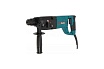 Перфоратор Makita HR 2455