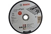 Отрезной круг Standard for Inox 180x1.6 мм Bosch 2608619771