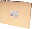 Набор метчиков и плашек Bucovice Tools BSW 1/8-1/2 115CrV3 34 предмета 311012
