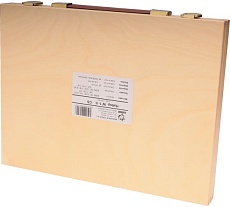Набор метчиков и плашек Bucovice Tools BSW 1/8-1/2 115CrV3 34 предмета 311012