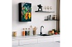 Газовая колонка Ballu GWH 10 Fiery Glass Curry НС-1584732