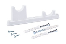 Крепление для коллектора (комплект 2 шт) RTP ppr 32-25, 28090