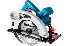 Циркулярная пила Bort BHK-185N 91271020