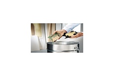 Вибрационная шлифмашина Bosch PSS 200 AC 0.603.340.120