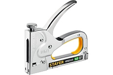 Степлер Stayer Hercules-140 стальной корпус, тип 140, 36, 300, 500 31510_z02