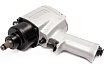 Пневматический гайковерт Rossvik 1/2", 720 Hм, с набором головок RT-5270K