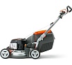 Бензиновая самоходная газонокосилка Husqvarna LC 53 Be 9666690-02