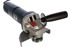 Углошлифовальная машина Bosch GWS 9-125 S 0.601.396.122