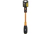 Отвертка IEK Arma2l 5 диэлектрическая slim sl5,5x125 т3 A2L5-SC31-T3-SL-55-125