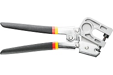 Щипцы - просекатель для зажима профилей HARDY 300 мм 2248-600300