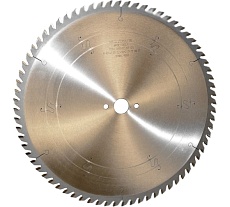 Диск пильный DORIGO 400x4.25/3.2x30 16 Z=72 LS40042530F72T