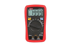 Цифровой мультиметр UNI-T UT131A 00-00012490