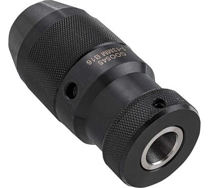Патрон цанговый для дрели Forsage 1-13мм, B16 F-G00545(61393)