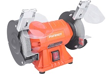Заточной станок Patriot GM 125 Expert 160301530