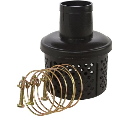 Бензиновая мотопомпа Varteg 600W50 6558