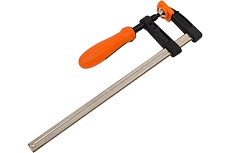 Струбцина Neo Tools тип F, 50 x 250 45-451
