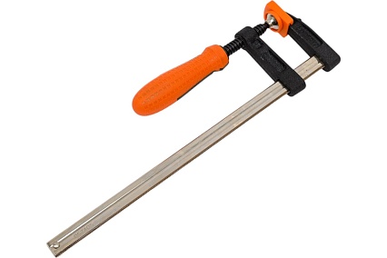 Струбцина Neo Tools тип F, 50 x 250 45-451