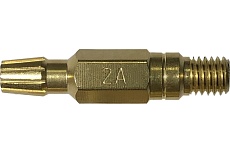 Мундштук внутренний 2А к резаку 1-01 Маяк НП000001195