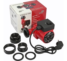 Циркуляционный насос WWQ CN32/4-180