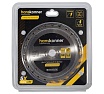 Диск пильный 165х30/20 мм, 24Z Hanskonner H9022-165-30/20-24