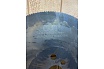 Пильный диск для резки металла 250x2x32 мм, HSS, z=200 (черный) CUT2 39428