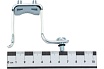 Кронштейн для коллекторов Valtec 500n-e и 560n-e, 1", 1 шт VTc.IV130.N.0600