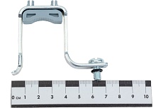 Кронштейн для коллекторов Valtec 500n-e и 560n-e, 1&quot;, 1 шт VTc.IV130.N.0600