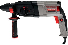 Перфоратор GRANDFAR (3.2 Дж,850Вт) GBH28-900G2