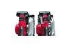Аккумуляторная дисковая пила Flex CS 62 18.0-EC/5.0 Set 454028