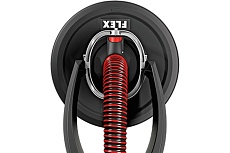 Машина для шлифования стен и потолка с системой сменных головок Flex Giraffe GE 7 +MH-X +SH 494550