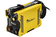 Сварочный инверторный аппарат Kolner KIWM 270А IGBT 5 кВт, 20-270 А 8040500096
