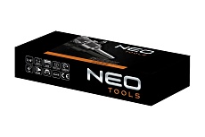 Пневматический ударный гайковерт Neo Tools 1&quot; 12-028