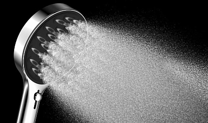 Душевой набор Vincea Inspire VSFW-3I22MT3R термостат