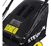 Бензиновая газонокосилка Steviman MD-S251S-2305