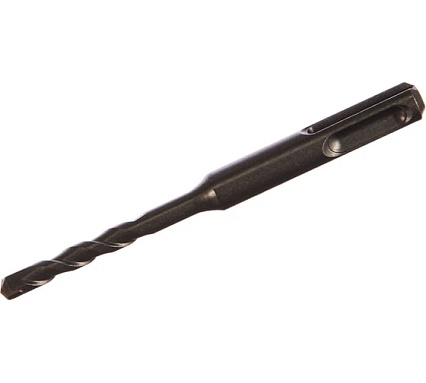 Бур SDS+ INDUSTRIAL (6х110 мм) DeWalt DT9663