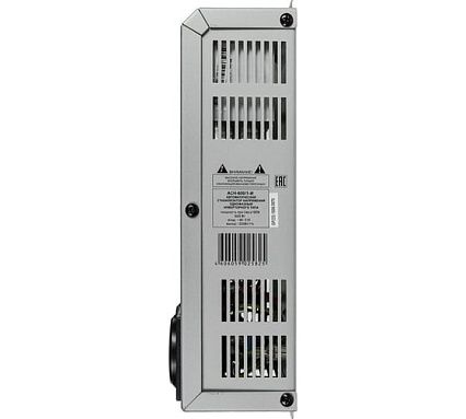 Стабилизатор инверторного типа Ресанта АСН-600/1-И 63/6/36